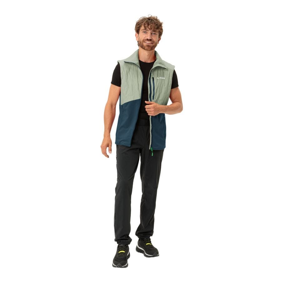 Brenva Weste II Herren