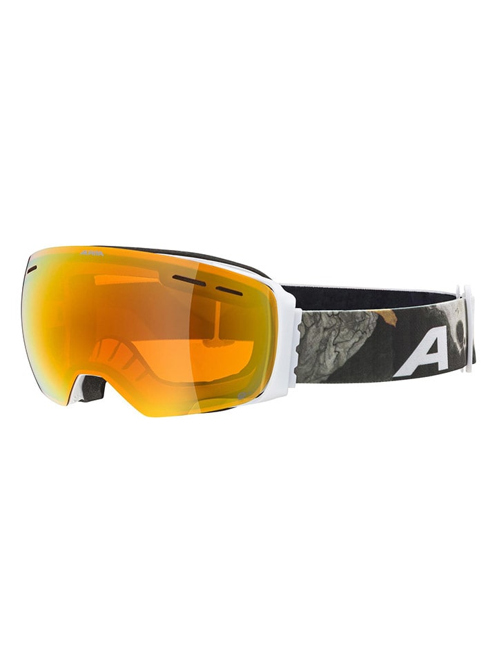 Alpina Ski-/ Snowboardbrille 