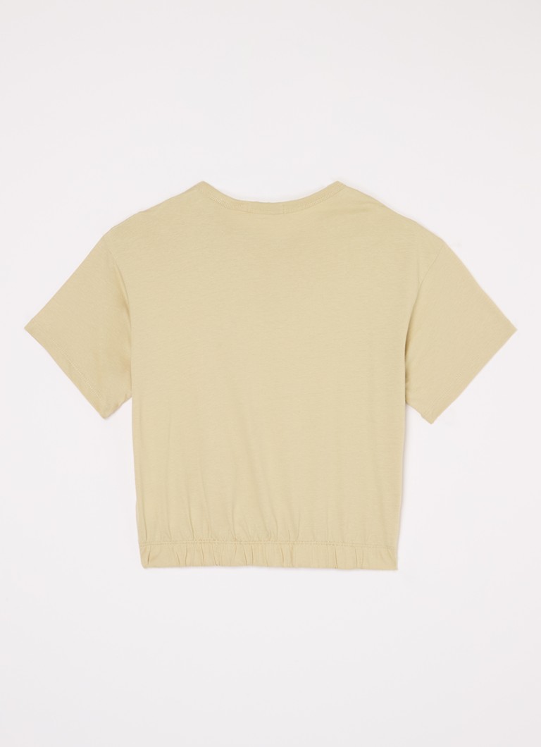 Tricou cu logo Calvin Klein