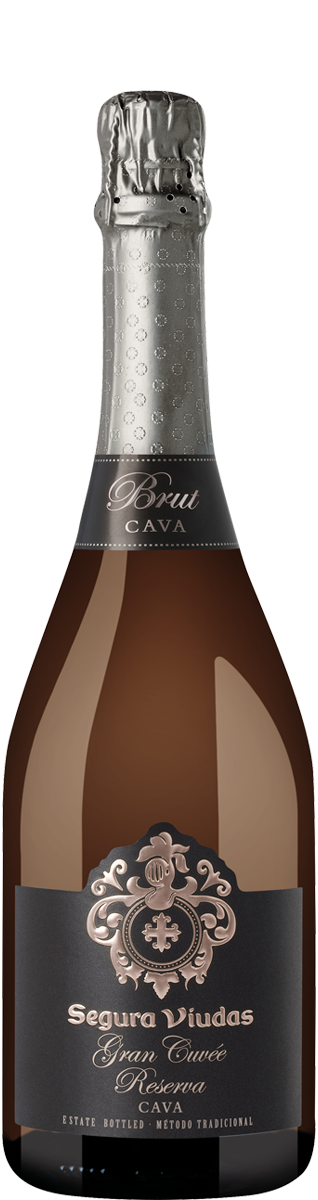 Segura Viudas Gran Cuvée Reserva