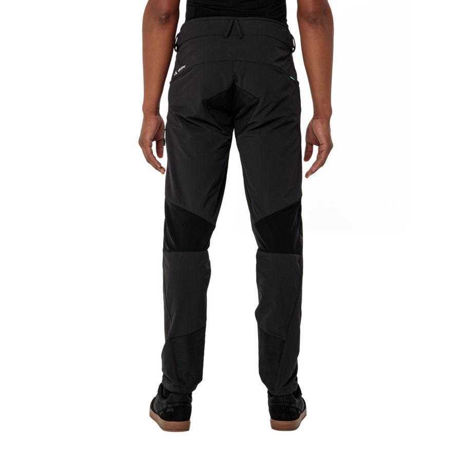 Qimsa leichte Softshell Fahrradhose Herren
