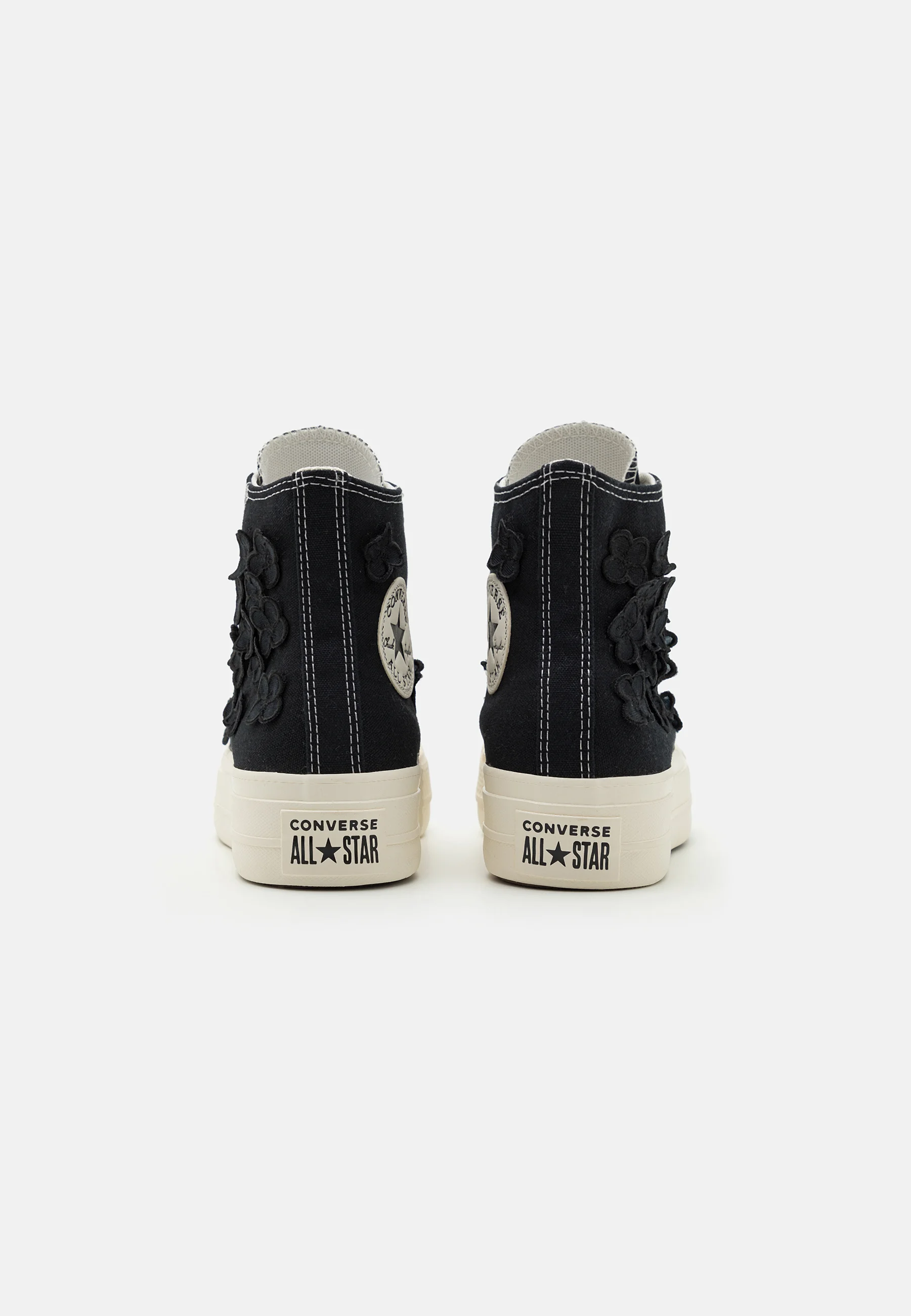 Converse CHUCK TAYLOR ALL STAR LIFT - Zapatillas altas