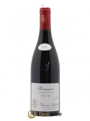Bourgogne Denis Bachelet (Domaine)  2020 - Lot de 1 Bouteille