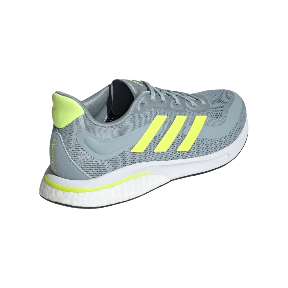 adidas Supernova M GX2965 / grau