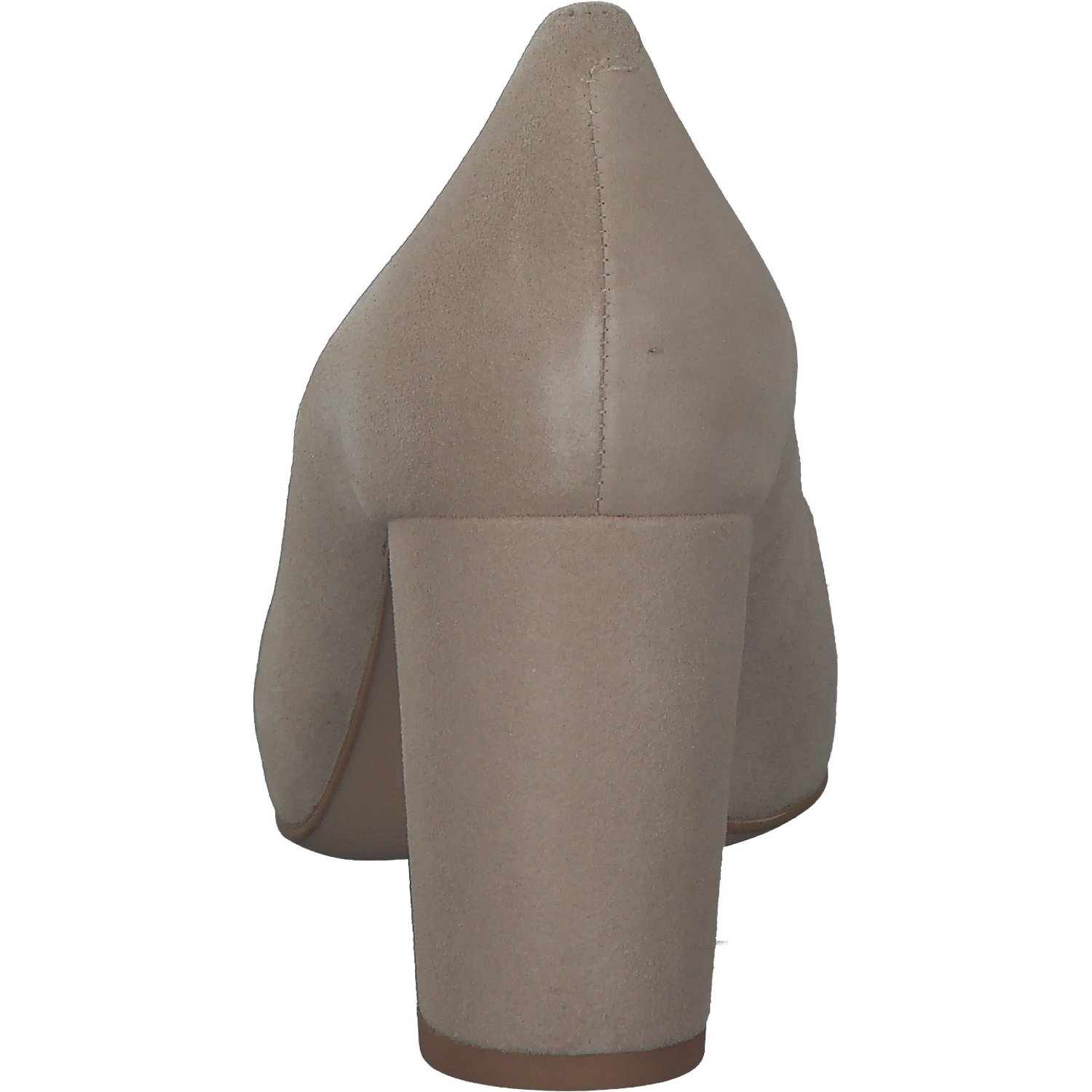 Unisa Nuntu, Klassische Pumps, Damen, Beige