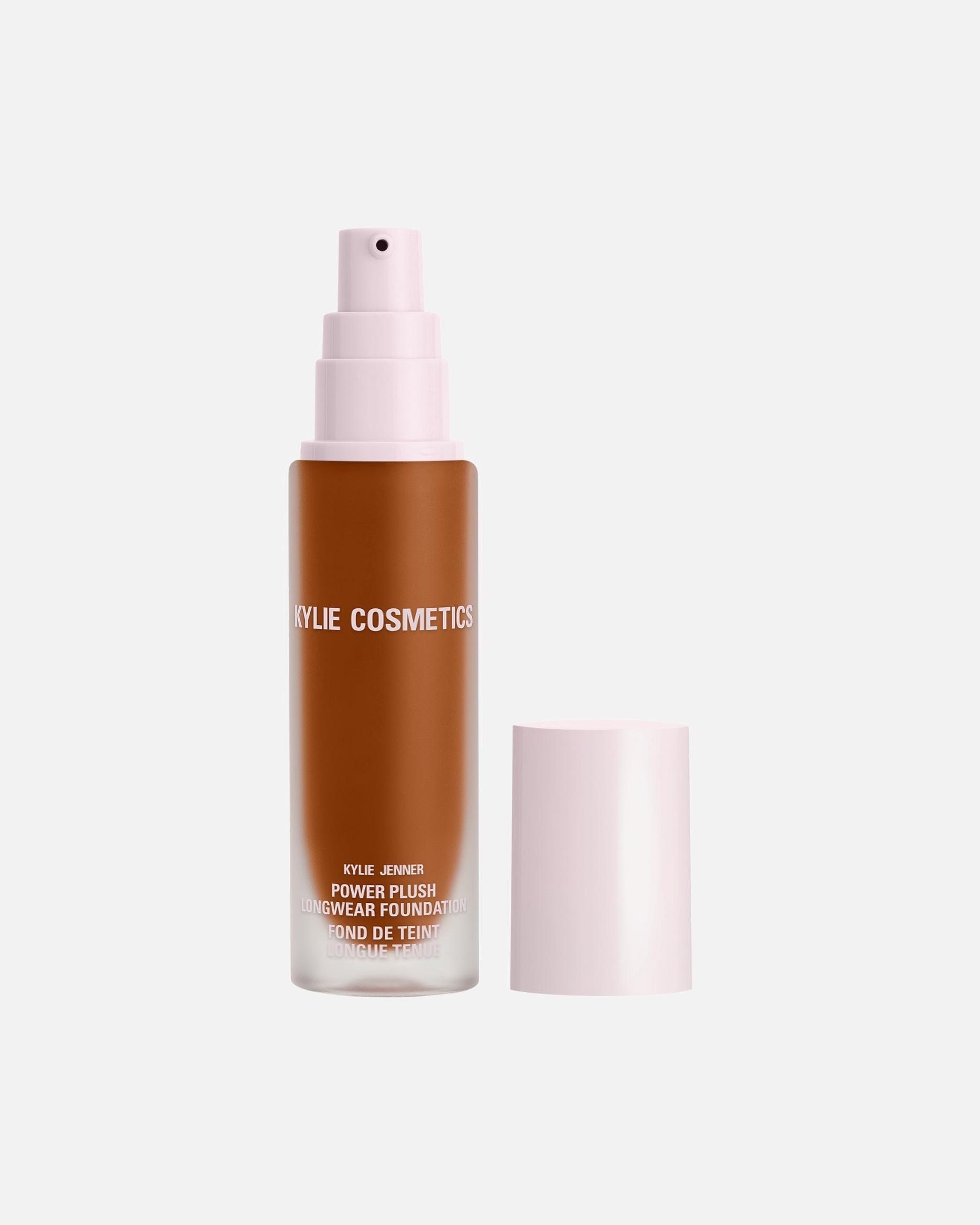 KYLIE COSMETICS Power Plush Longwear