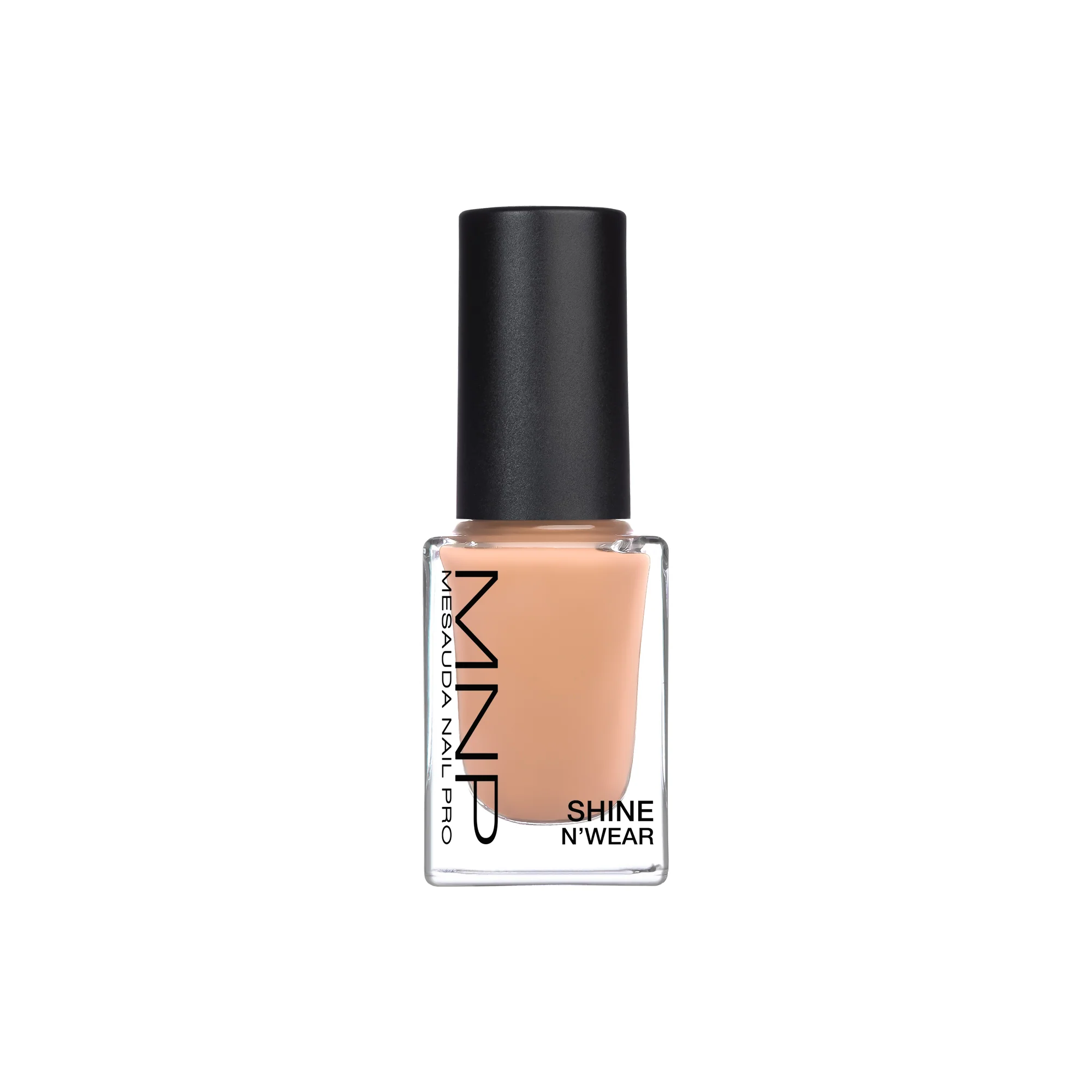 SHINE N'WEAR Klasični lak za nokte - Lak za nokte