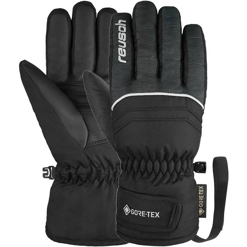 Reusch Teddy GORE-TEX Skihandschuhe Kinder