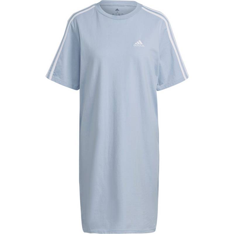 adidas 3S Boyfriend Jerseykleid Damen