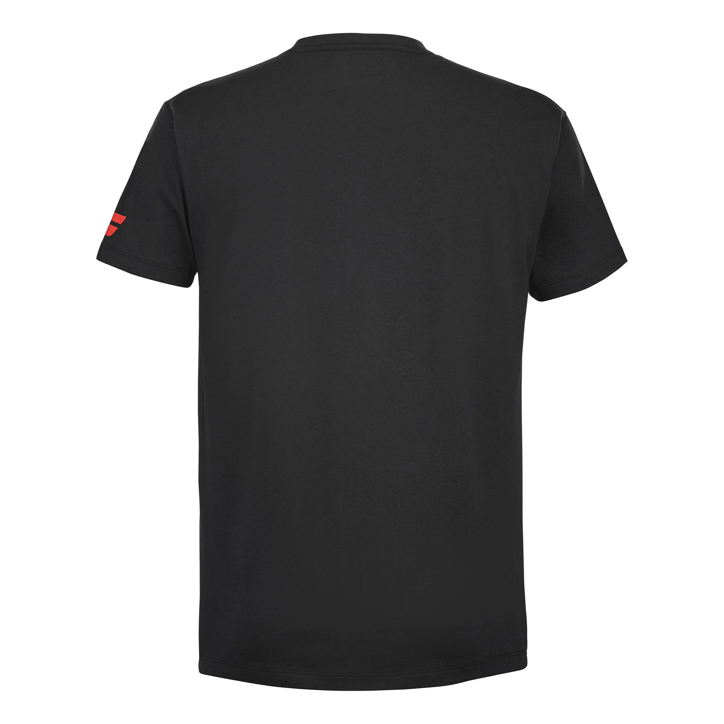 Exercise T-Shirt Herren - Schwarz