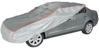 Diamond Car Premium KFZ-Hagelschutz-Abdeckplanen