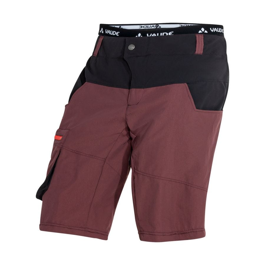 Qimsa Radhose Herren