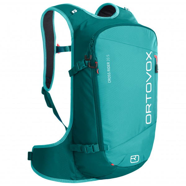 Ortovox - Cross Rider 20 S - Skitourenrucksack