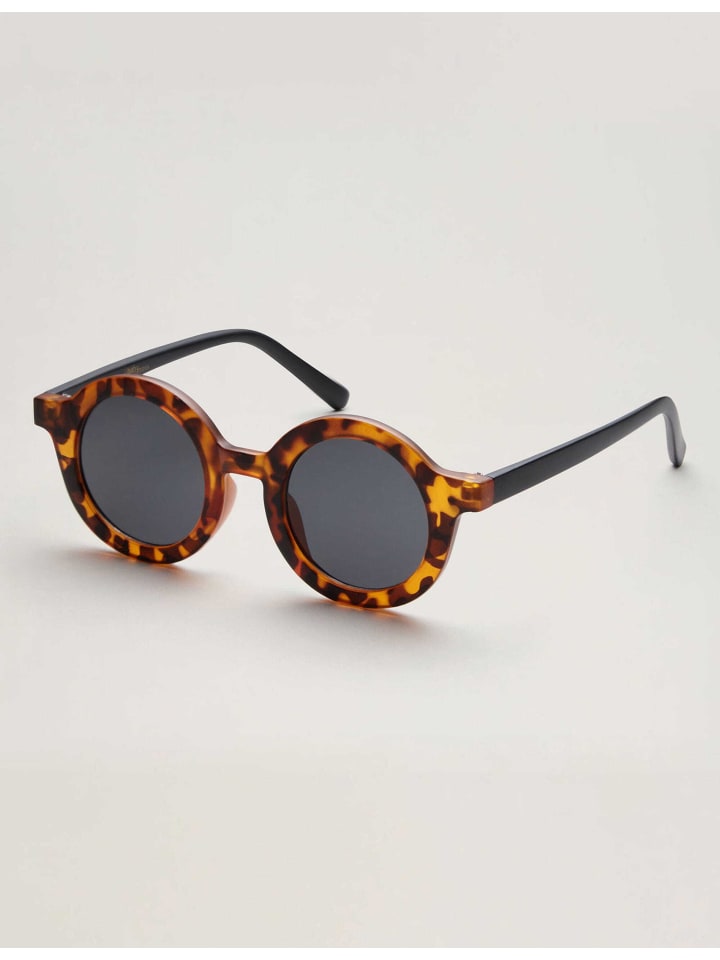 BabyMocs Sonnenbrille Vegan in turtle günstig kaufen onesize
