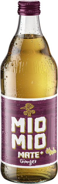 Mio Mio Mate Ginger