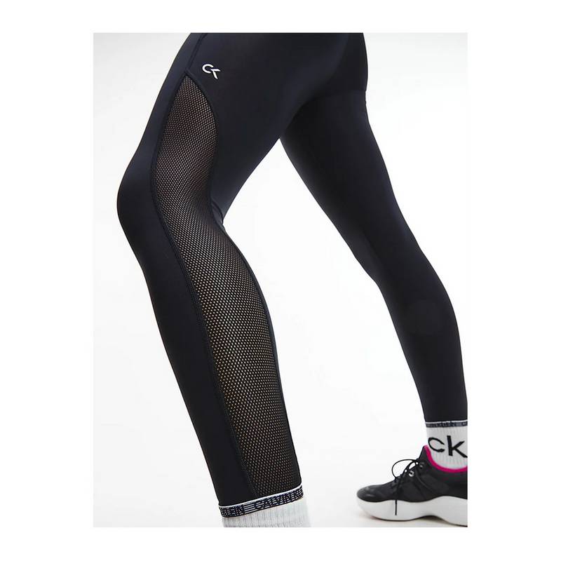Calvin Klein Performance 7/8 Leggings Damen Sweathose Damen