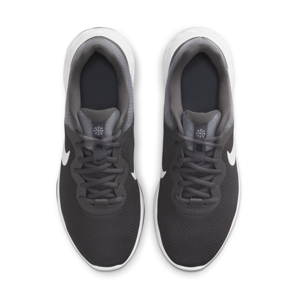 Nike Revolution 6 Next DC3728-004 / grau