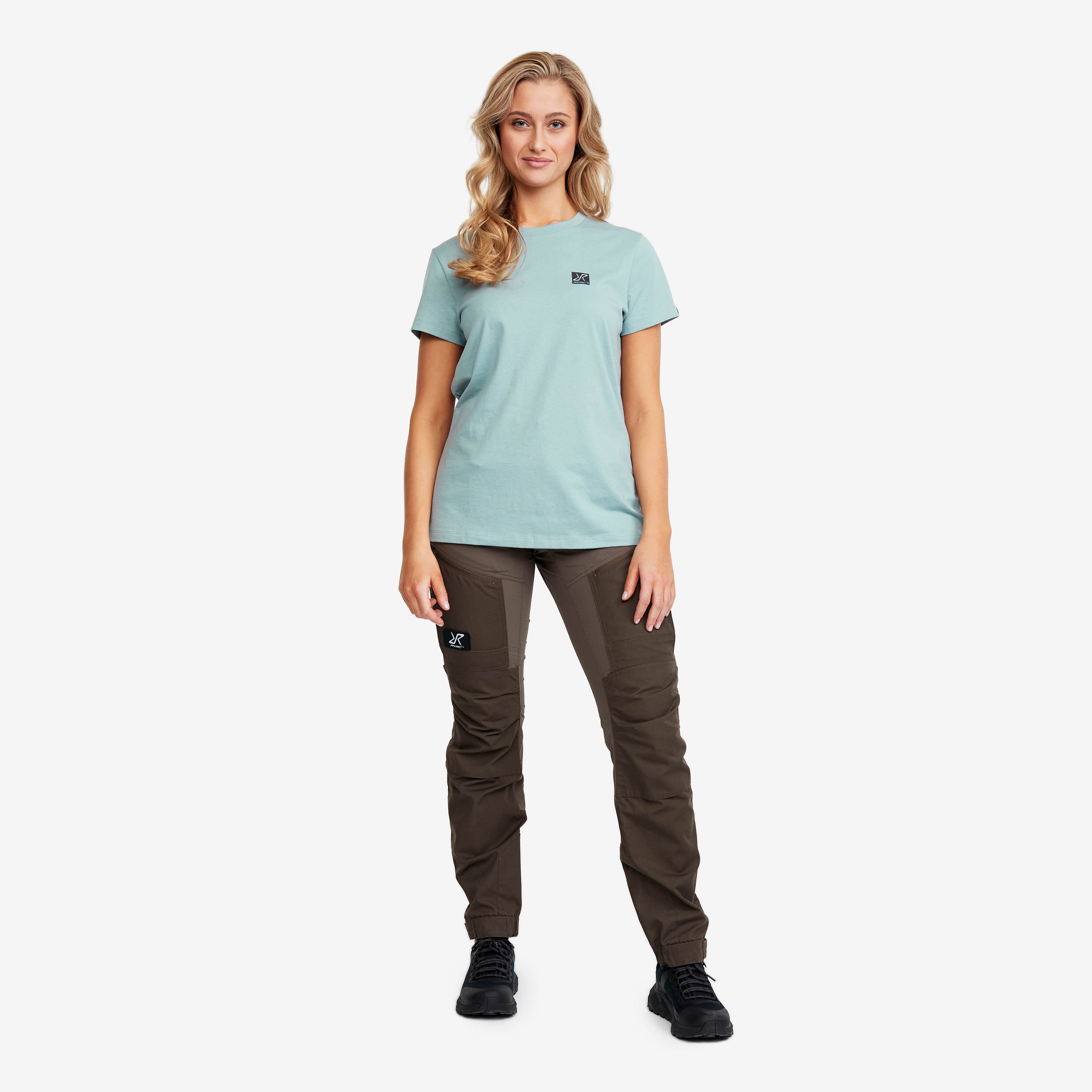 Breeze Tee 2.0 Femme Arona