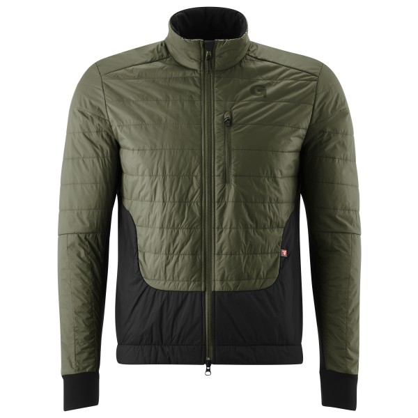 Gonso - Basai Primaloft - Fahrradjacke