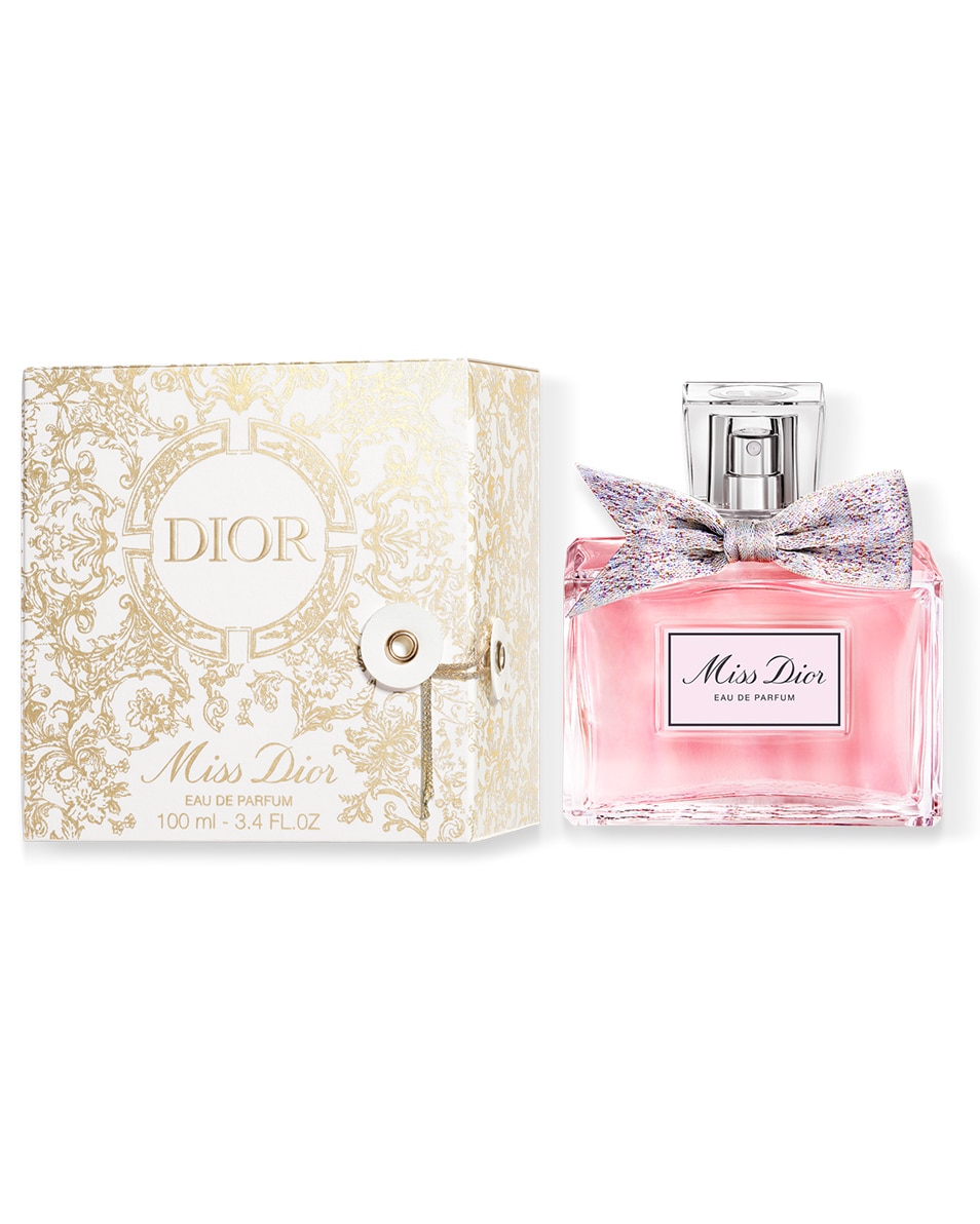 DIOR miss dior EAU DE PARFUM - BLOEMIGE EN FRISSE NOTEN
