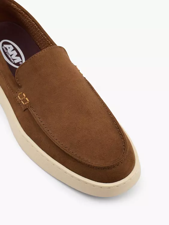 AM SHOE Mokassin