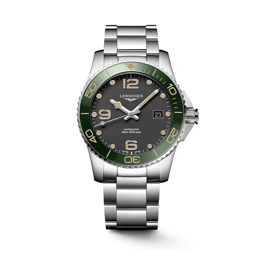 Longines Herrenuhr Hydroconquest