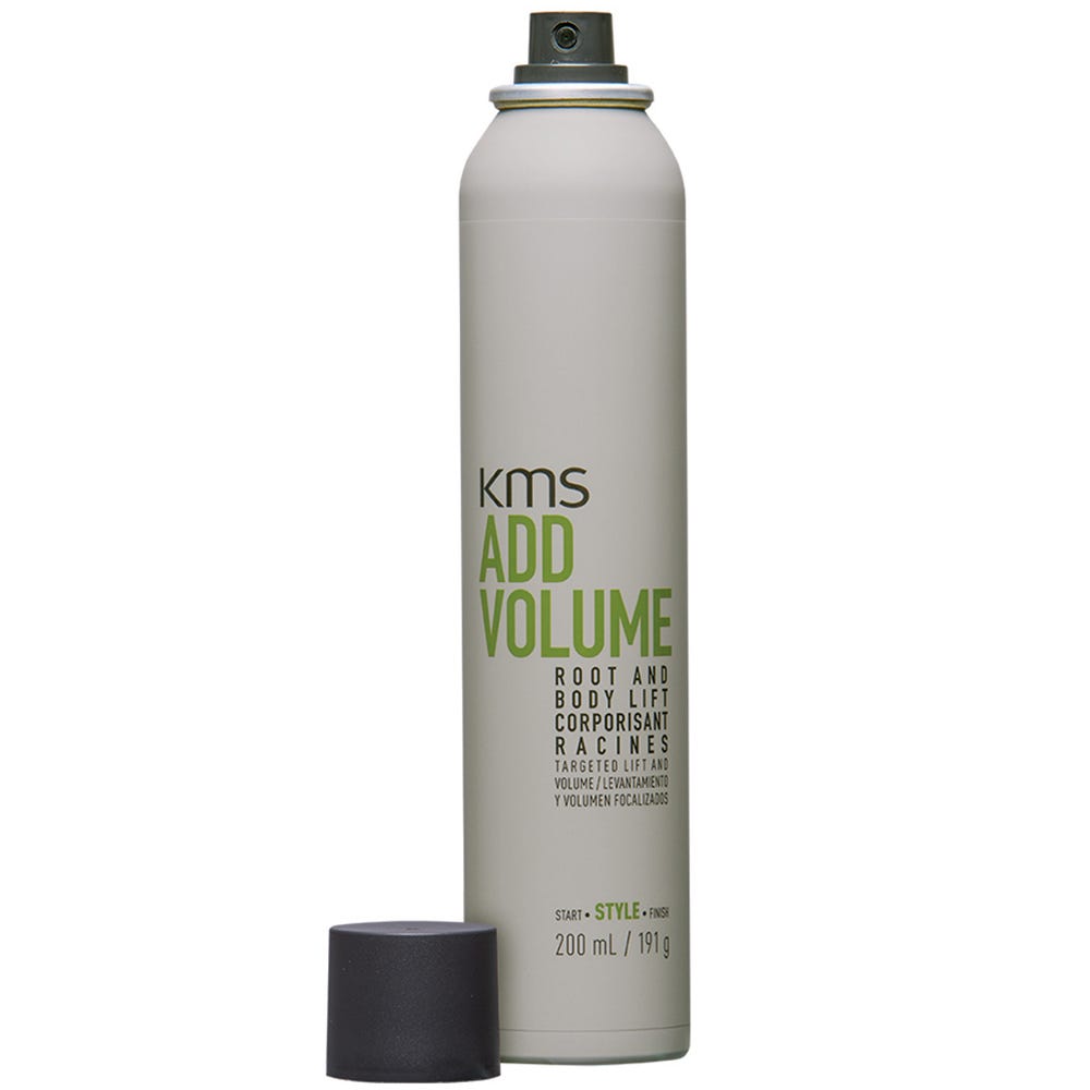 KMS Addvolume Root and Body Lift 200 ml