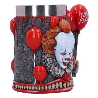 IT Pennywise Krug