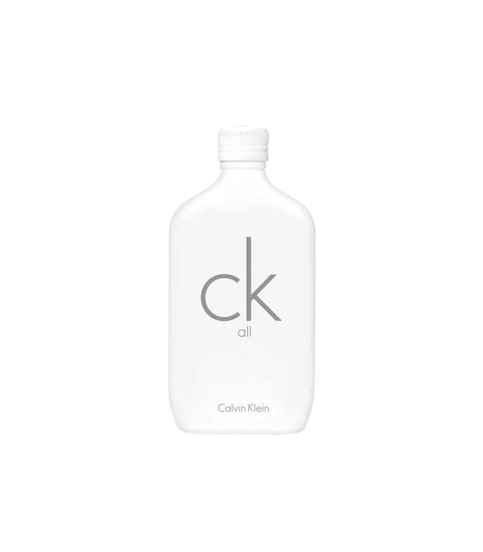 CALVIN KLEIN-CK ALL-Eau de Toilette Vaporisateur