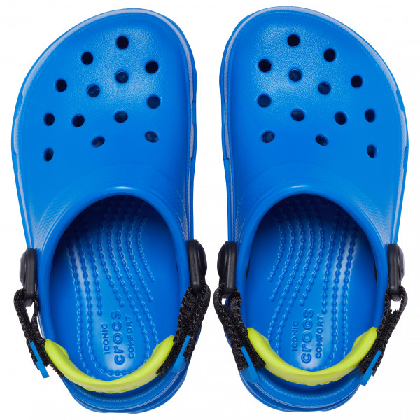 Crocs - Kid's Classic All-Terrain Clog - Sandalen