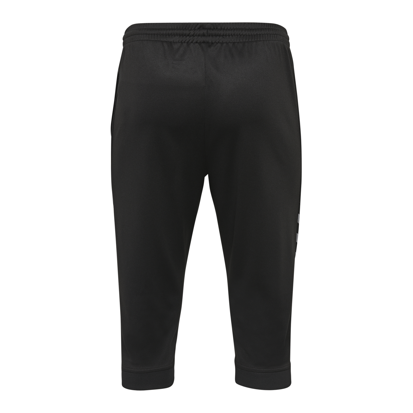 Hummel Authentic 3/4 Hose Kids Schwarz F2114