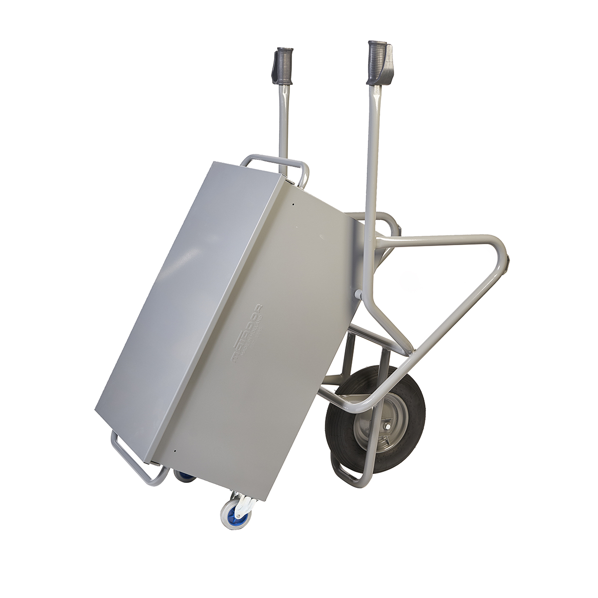 Roabă basculantă Matador 11616, capacitate 250 kg