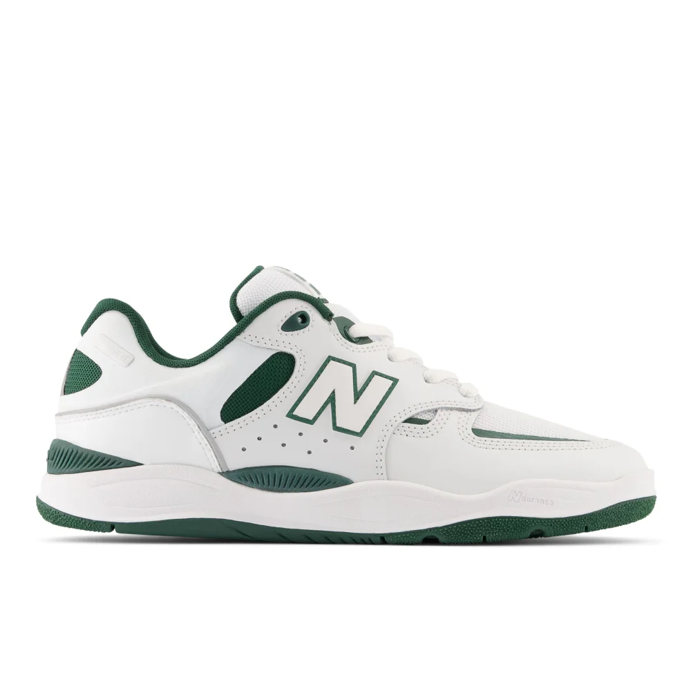 New Balance 1010 Numeric Tiago Lemos NM1010 WI / weiss