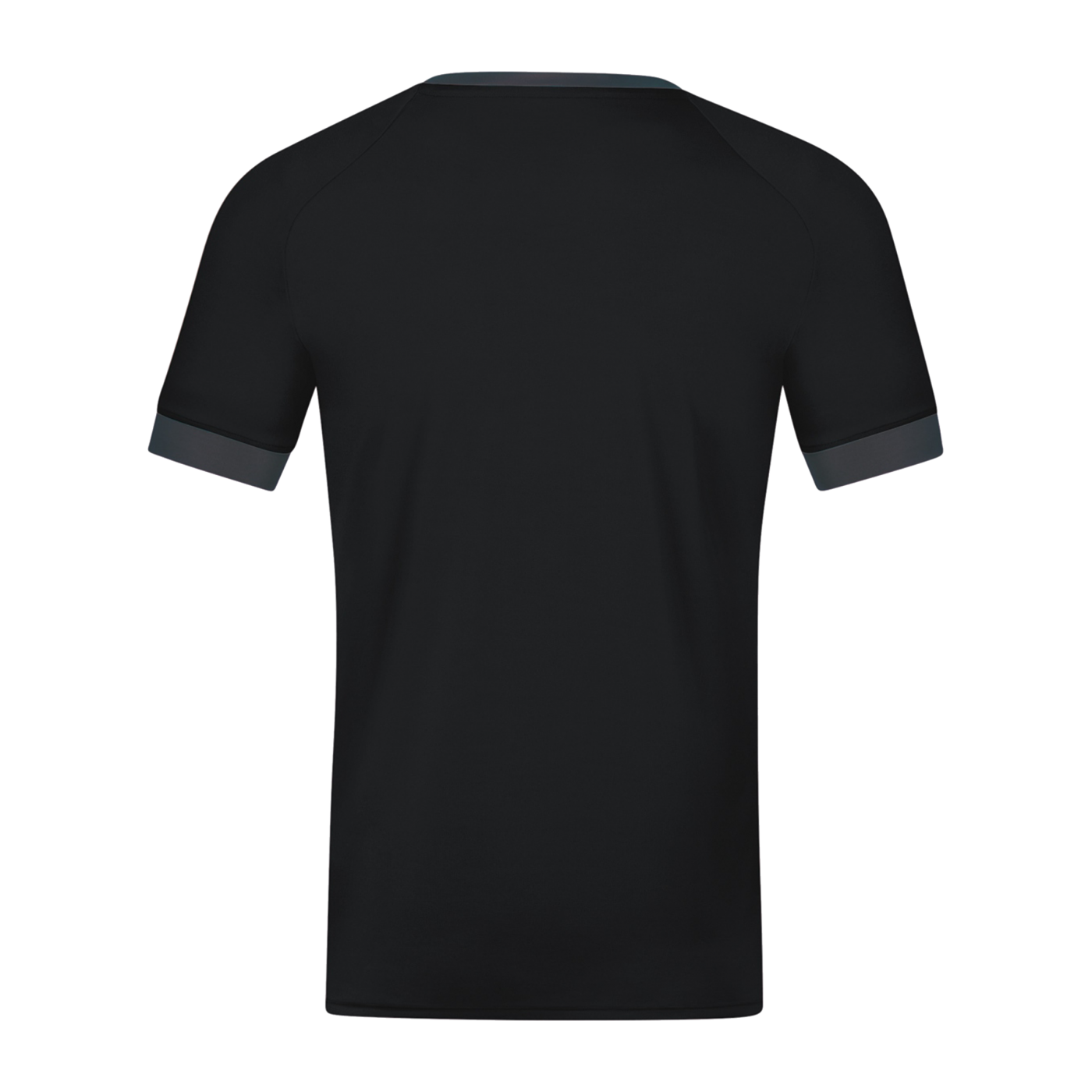 JAKO Tropicana Trikot Kids Schwarz Grau F801
