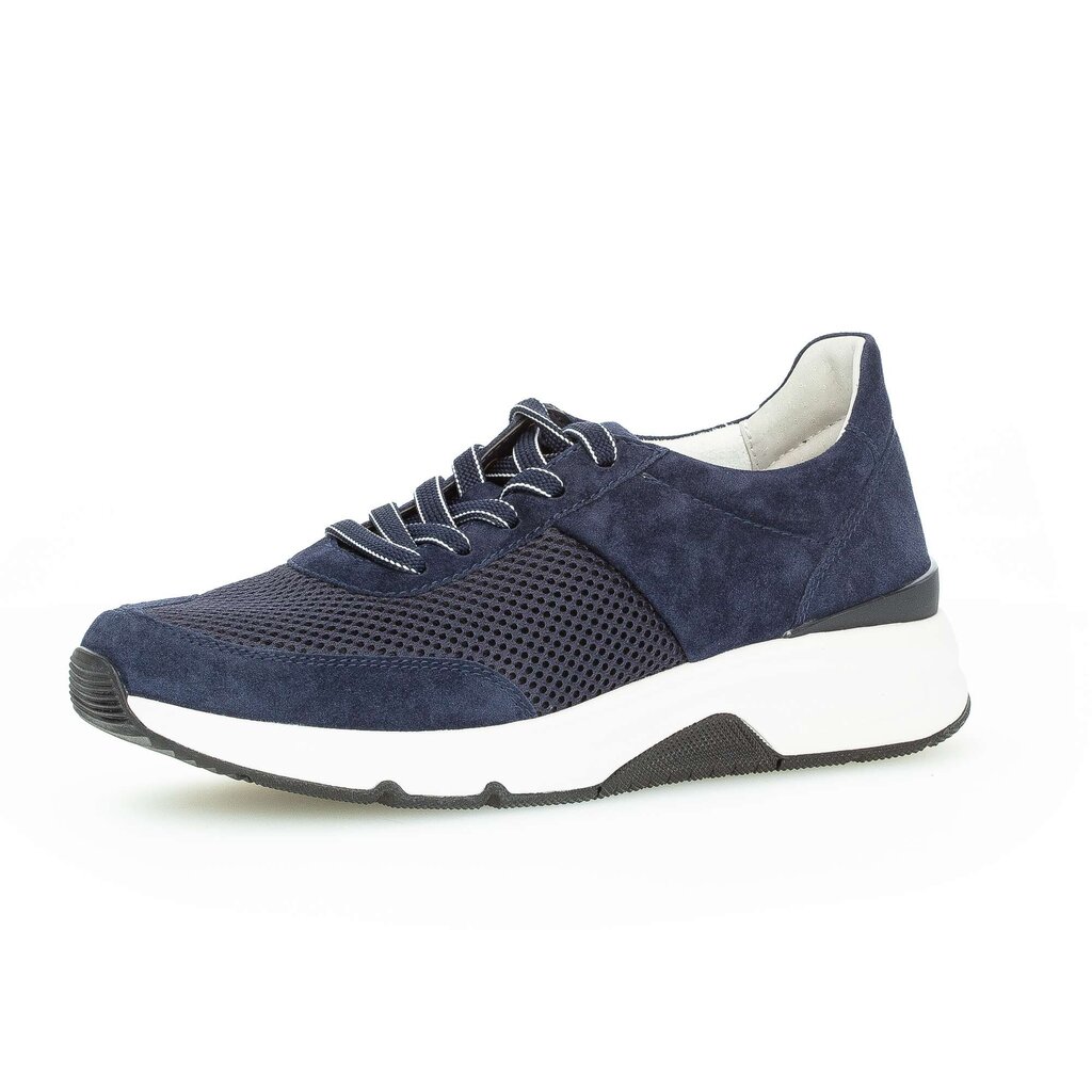 rollingsoft Sneaker low blau