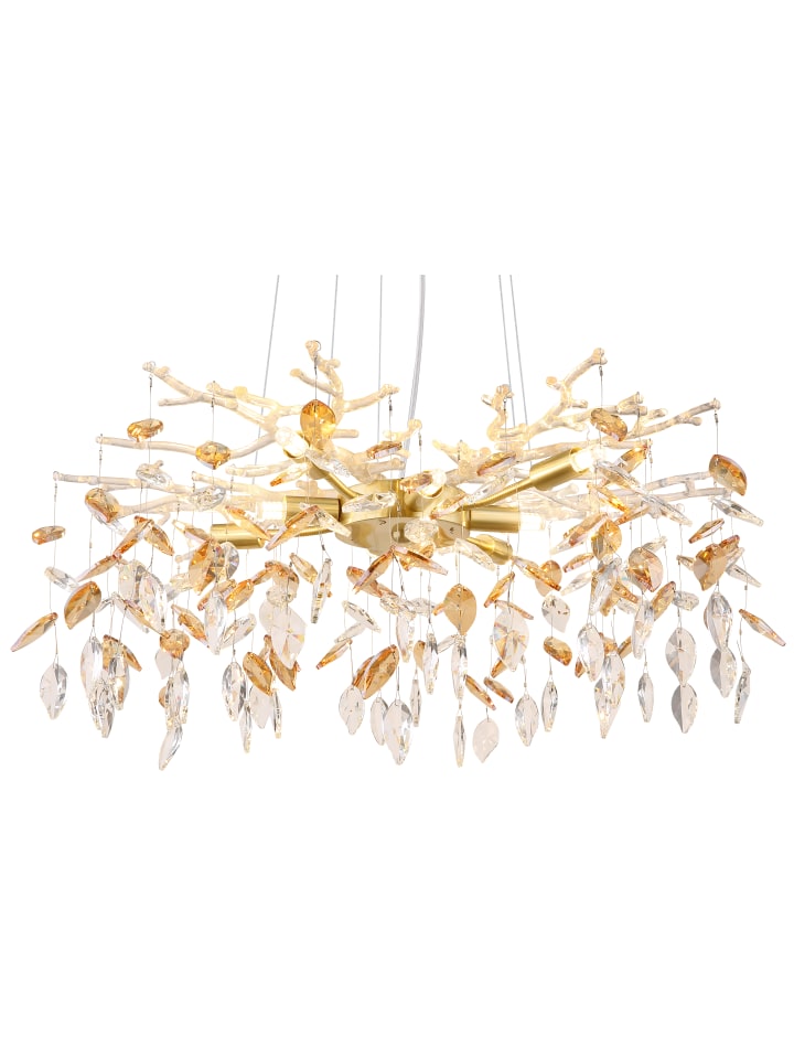 Globo lighting Luster 
