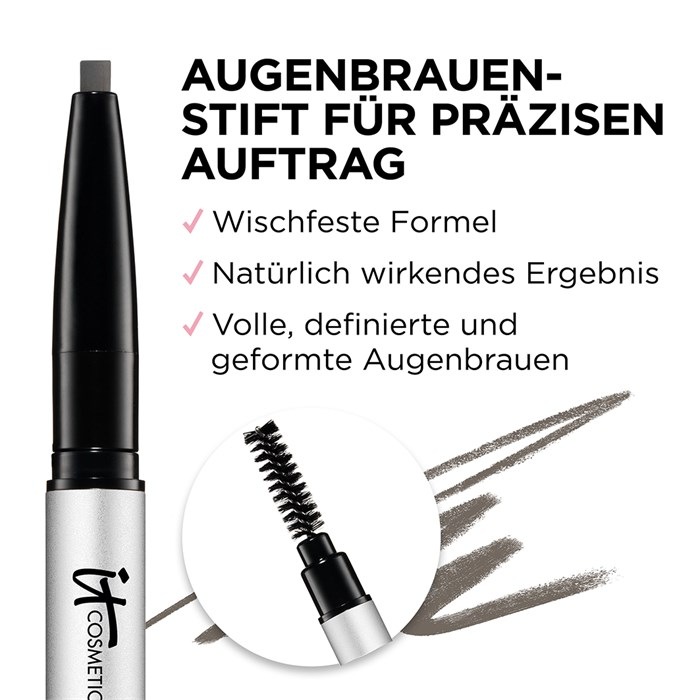 Brow Power Universal