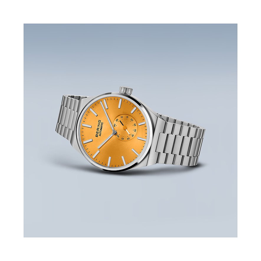 Bering Herrenuhr