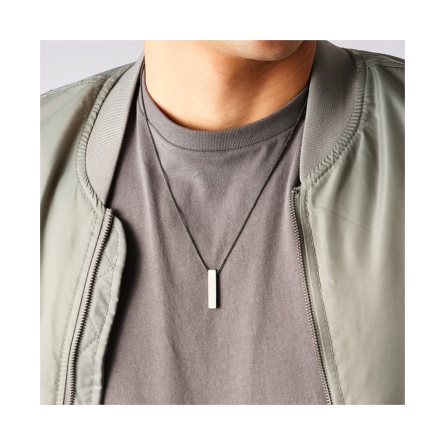 ESPRIT Kette Plain