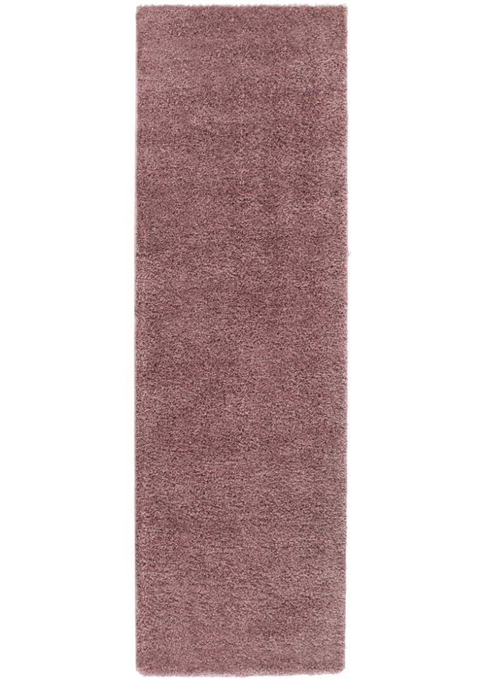 Hochflor Teppich