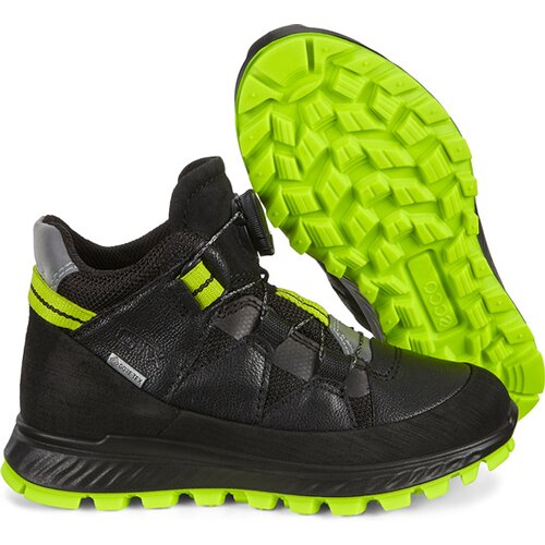 KINDER STIEFEL EXOSTRIKE KIDS ANKLE BOOT