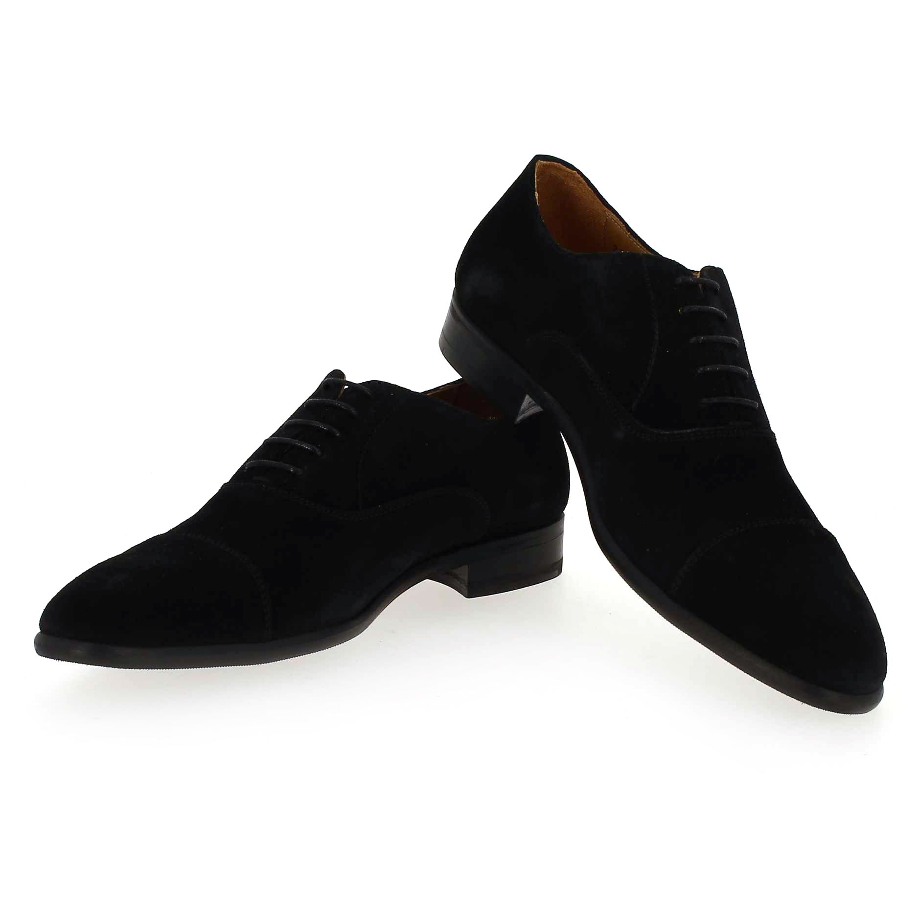 Paco Milan  4039 200 - Noir