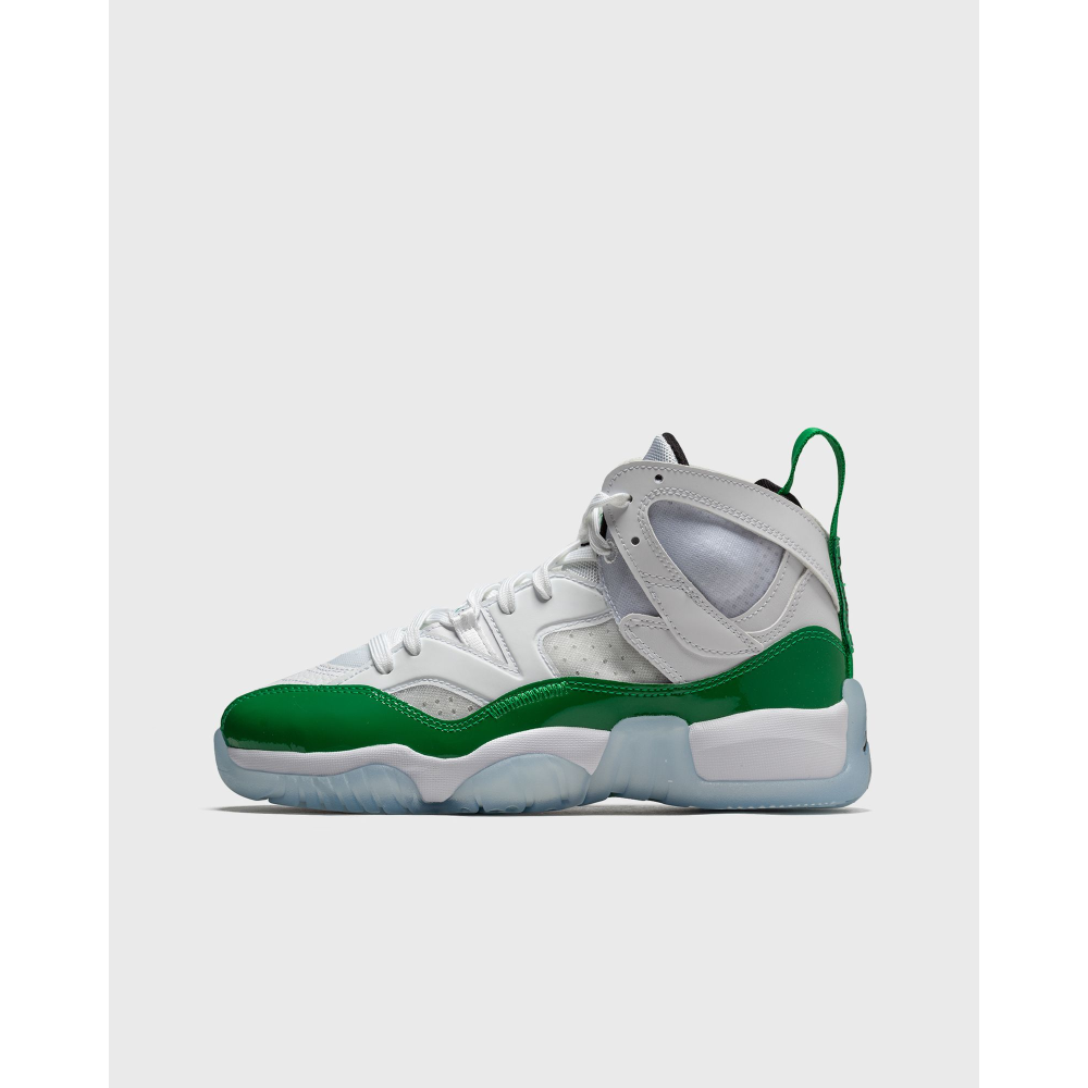 NIKE JORDAN Jumpman Two Trey GS DQ8431-130 / weiss