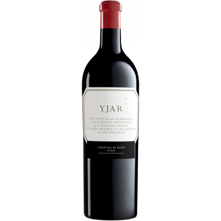 YJAR 2019 - YJAR