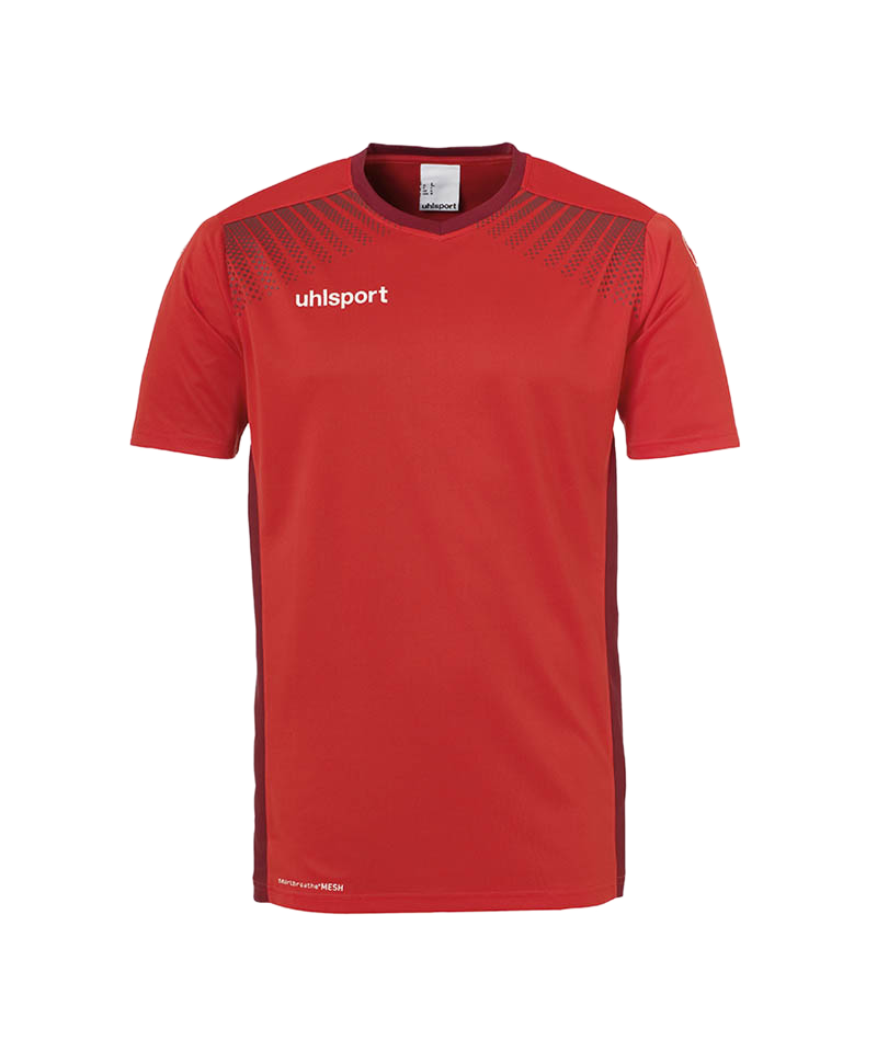 Uhlsport Goal Trikot kurzarm Rot F04