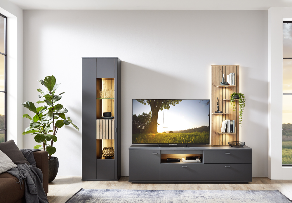 Anbauwand Mariara