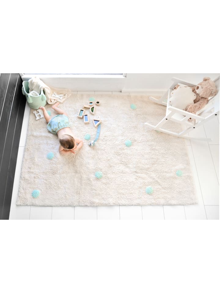 Happy Decor Kids Babydecke 