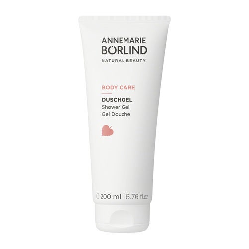 Bagnoschiuma Annemarie Börlind 200 ml