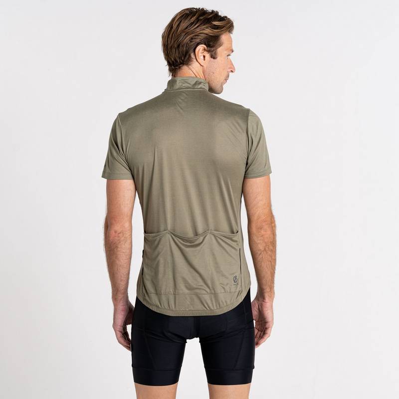Dare 2B Pedal It Out Funktionsshirt Herren