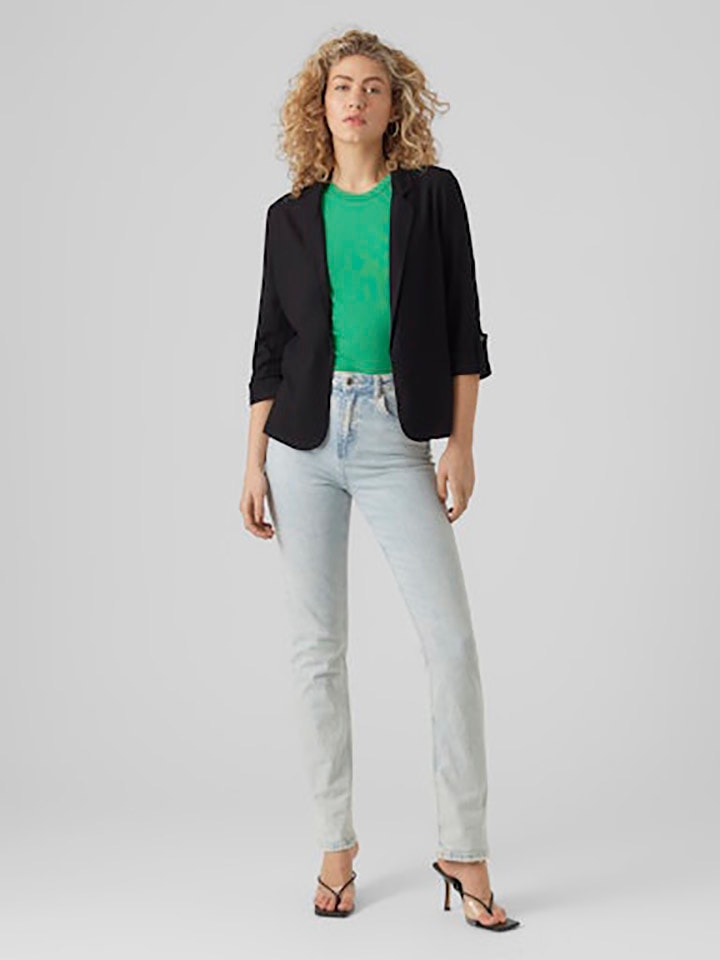 Vero Moda Blazer in Schwarz günstig kaufen